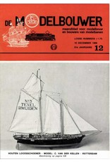 De Modelbouwer 95.69.012 Jahrgang "De Modelbouwer" Ausgabe : 69.012 (PDF)