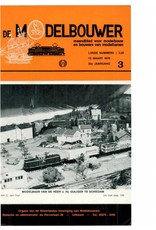 De Modelbouwer 95.70.003 Jahrgang "De Modelbouwer" Ausgabe : 70.003 (PDF)