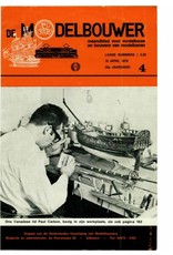 De Modelbouwer 95.70.004 Jahrgang "De Modelbouwer" Ausgabe : 70.004 (PDF)
