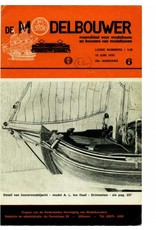De Modelbouwer 95.70.006 Jaargang "De Modelbouwer" Editie : 70.006 (PDF)