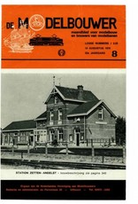 De Modelbouwer 95.70.008 Volume "The Model Builder" Edition : 70.008 (PDF)