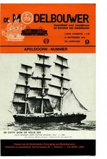 De Modelbouwer 95.70.009 Jahrgang "De Modelbouwer" Ausgabe : 70.009 (PDF)