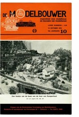 De Modelbouwer 95.70.010 Jaargang "De Modelbouwer" Editie : 70.010 (PDF)