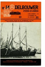 De Modelbouwer 95.70.011 Jaargang "De Modelbouwer" Editie : 70.011 (PDF)