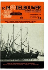 NVM 95.70.011 Year "Die Modelbouwer" Auflage: 70 011 (PDF)