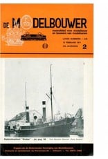 De Modelbouwer 95.71.002 Jaargang "De Modelbouwer" Editie : 71.002 (PDF)