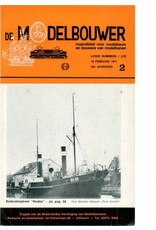 De Modelbouwer 95.71.002 Jahrgang "Der Modellbauer" Ausgabe : 71.002 (PDF)