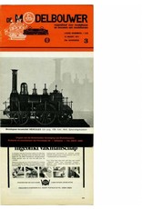 De Modelbouwer 95.71.003 Jahrgang "De Modelbouwer" Ausgabe : 71.003 (PDF)