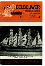 De Modelbouwer 95.71.004 Jaargang "De Modelbouwer" Editie : 71.004 (PDF)