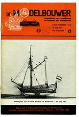 De Modelbouwer 95.71.006 Jaargang "De Modelbouwer" Editie : 71.006 (PDF)