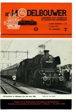 De Modelbouwer 95.71.007 Volume "De Modelbouwer" Edition : 71.007 (PDF)