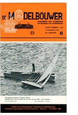 De Modelbouwer 95.71.008 Jaargang "De Modelbouwer" Editie : 71.008 (PDF)