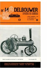 De Modelbouwer 95.71.009 Volume "De Modelbouwer" Edition : 71.009 (PDF)