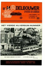 De Modelbouwer 95.71.011 Jaargang "De Modelbouwer" Editie : 71.011 (PDF)