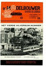De Modelbouwer 95.71.011 Volume "De Modelbouwer" Edition : 71.011 (PDF)