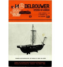 De Modelbouwer 95.71.012 Jaargang "De Modelbouwer" Editie : 71.012 (PDF)