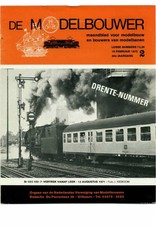 De Modelbouwer 95.72.002 Jahrgang "De Modelbouwer" Ausgabe : 72.002 (PDF)