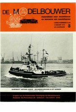 De Modelbouwer 95.72.003 Jaargang "De Modelbouwer" Editie : 72.003 (PDF)