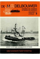 NVM 95.72.003 Year "Die Modelbouwer" Auflage: 72 003 (PDF)