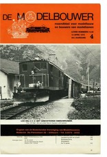 De Modelbouwer 95.72.004 Jahrgang "Der Modellbauer" Ausgabe : 72.004 (PDF)