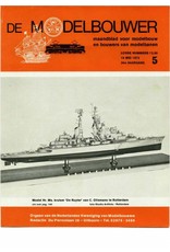 De Modelbouwer 95.72.005 Jaargang "De Modelbouwer" Editie : 72.005 (PDF)