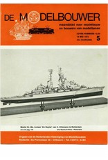 NVM 95.72.005 Year "Die Modelbouwer" Auflage: 72 005 (PDF)