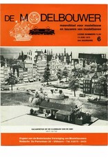 De Modelbouwer 95.72.006 Jahrgang "De Modelbouwer" Ausgabe : 72.006 (PDF)