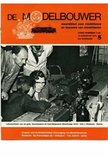 De Modelbouwer 95.72.008 Jahrgang "De Modelbouwer" Ausgabe : 72.008 (PDF)