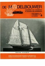 De Modelbouwer 95.72.009 Jahrgang "De Modelbouwer" Ausgabe : 72.009 (PDF)