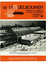 De Modelbouwer 95.72.010 Jaargang "De Modelbouwer" Editie : 72.010 (PDF)