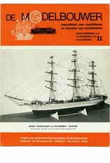 NVM 95.72.011 Jaargang "De Modelbouwer" Editie : 72.011 (PDF)