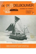 De Modelbouwer 95.73.001 Jaargang "De Modelbouwer" Editie : 73.001 (PDF)