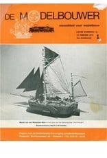 De Modelbouwer 95.73.001 Volume "De Modelbouwer" Edition : 73.001 (PDF)