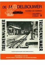 De Modelbouwer 95.73.003 Volume "De Modelbouwer" Edition : 73.003 (PDF)