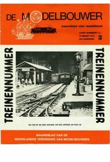 NVM 95.73.003 Year "Die Modelbouwer" Auflage: 73 003 (PDF)