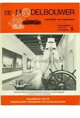 De Modelbouwer 95.73.005 Volume "De Modelbouwer" Edition : 73.005 (PDF)