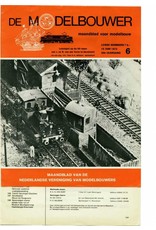 NVM 95.73.006 Year "Die Modelbouwer" Auflage: 73 006 (PDF)