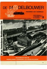 De Modelbouwer 95.73.009 Jahrgang "De Modelbouwer" Ausgabe : 73.009 (PDF)