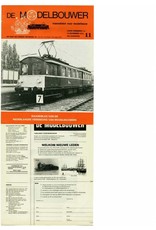 De Modelbouwer 95.73.011 Jaargang "De Modelbouwer" Editie : 73.011 (PDF)