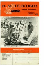 NVM 95.73.012 Jaargang "De Modelbouwer" Editie : 73.012 (PDF)