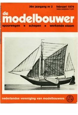 NVM 95.74.002 Year "Die Modelbouwer" Auflage: 74 002 (PDF)