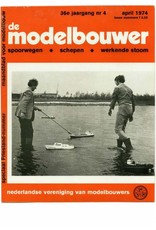 NVM 95.74.004 Year "Die Modelbouwer" Auflage: 74 004 (PDF)