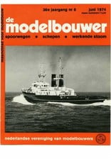 De Modelbouwer 95.74.006 Volume "De Modelbouwer" Edition : 74.006 (PDF)