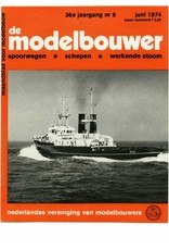 NVM 95.74.006 Year "Die Modelbouwer" Auflage: 74 006 (PDF)