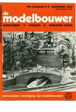De Modelbouwer 95.74.009 Volume "De Modelbouwer" Edition : 74.009 (PDF)