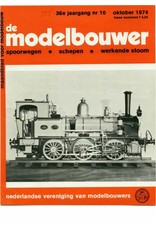 NVM 95.74.010 Year "Die Modelbouwer" Auflage: 74 010 (PDF)
