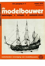 De Modelbouwer 95.75.003 Jahrgang "De Modelbouwer" Ausgabe : 75.003 (PDF)