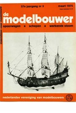 NVM 95.75.003 Year "Die Modelbouwer" Auflage: 75 003 (PDF)