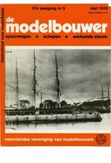 De Modelbouwer 95.75.005 Jaargang "De Modelbouwer" Editie : 75.005 (PDF)