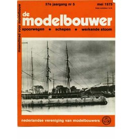 NVM 95.75.005 Jaargang "De Modelbouwer" Editie : 75.005 (PDF)